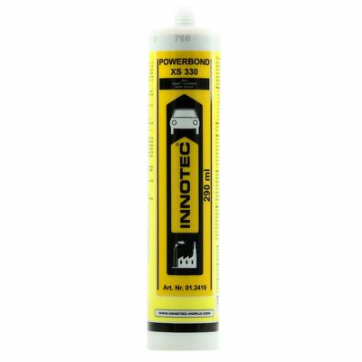 Innotec Powerbond XS 330, weiss, 1 Kartusche 290 ml 74424183