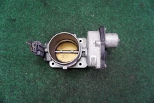 2010 11 12 13 14 Ford Mustang 4.0l Throttle Body 9w7eba Oem