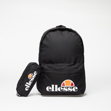 Image of Ellesse Rolby Unisex Backpack Black-SAAY0591