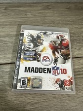 Case and Manual Only NO GAME Madden NFL 25 PS3 Playstation 3 Authentic