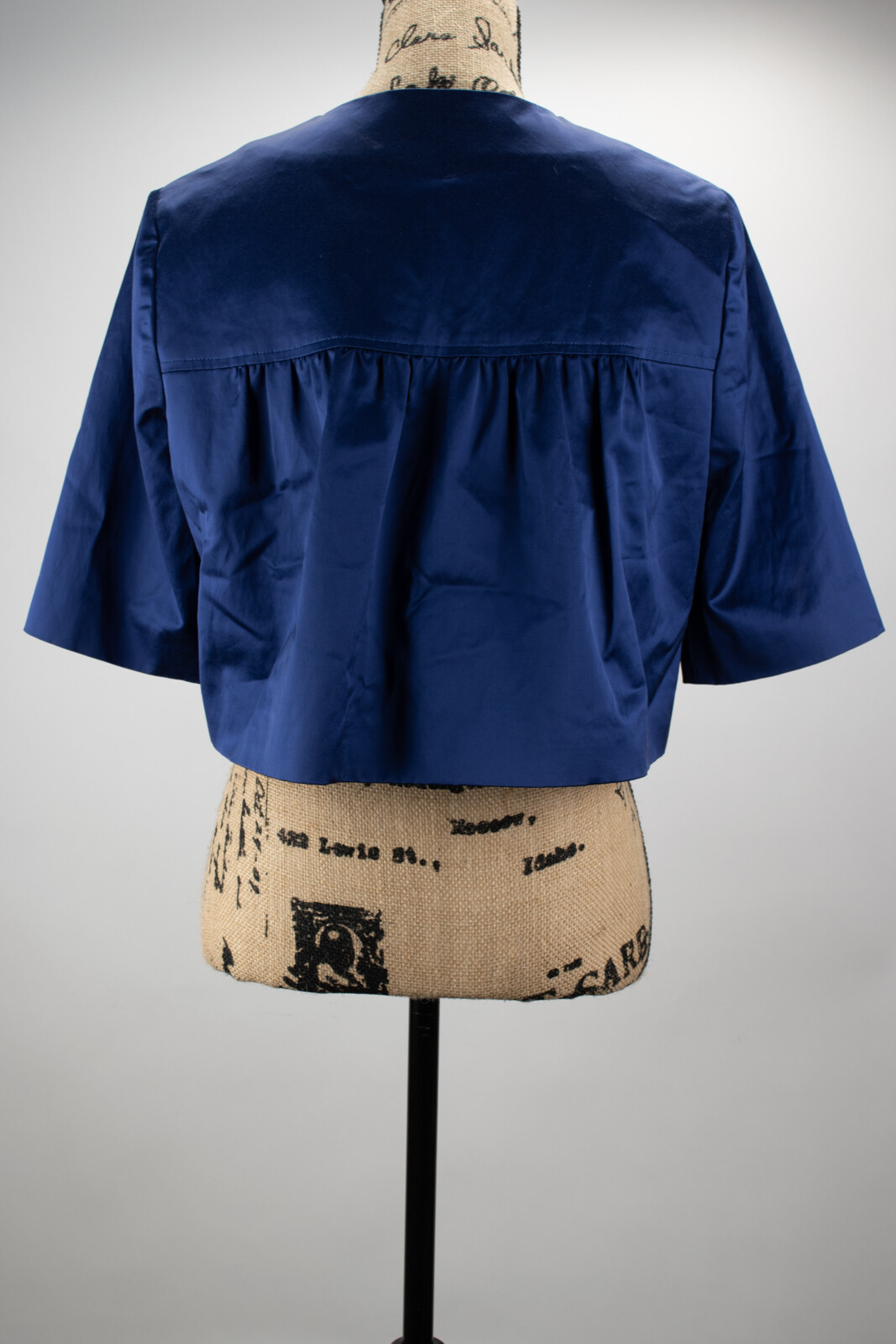 Theory Tilford New Tuxedo Lapis Jacket With Original Tags Size L NWT ...