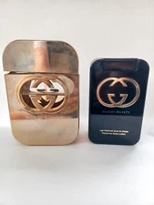 Gucci Guilty 2.5 oz. Eau de Toilette and 3.3 oz Perfumed Body Lotion
