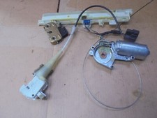 PORSCHE BOXSTER 986 2001 SPOILERHEBER MOTOR 99662415100