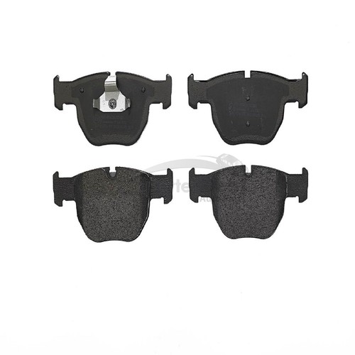 Brembo P44012N Brake Pad - - Walmart Supplies - View #12