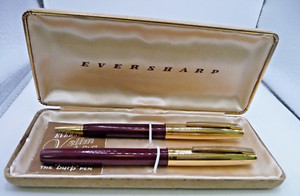 Eversharp Ventura Fountain Pen | eBay