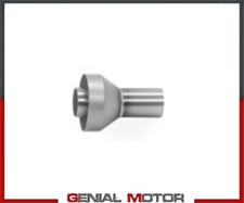 Db-killer Arrow Pro-race Mufflers Acciaio Inox HONDA CB 500 F 2016 > 2018