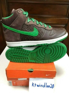 sb dunk london