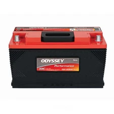 Vehicle Battery Odyssey Batteries ODP-AGM49H8L5