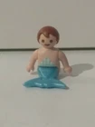 PLAYMOBIL BABY MERMAID - 1/6/19