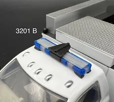 1/32 Whelen Edge Lightbar Blue w/ Speaker Highway Patrol State Police