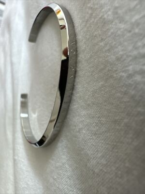 Daniel Wellington Classic Bracelet (Silver)