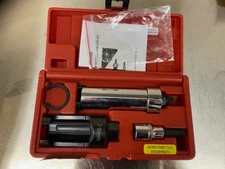 Genuine Mercedes-Benz Injector Puller Set