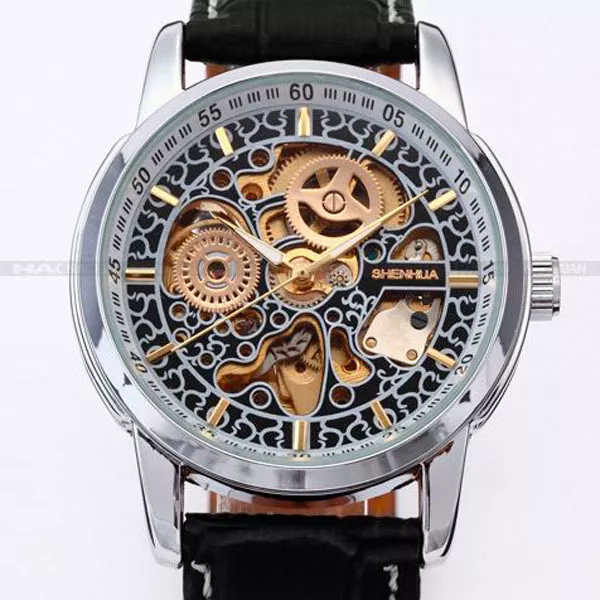 Shenhua automatic watch sale