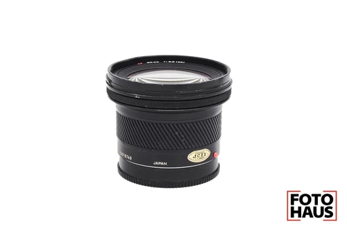 *AS-IS* Minolta AF 20mm f/2.8 Maxxum Dyanx Alpha sony - Foto 3 di 8