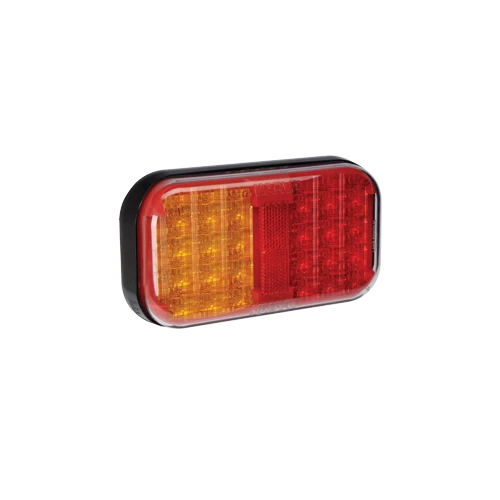 Car & Truck LED Rear Light Assemblies