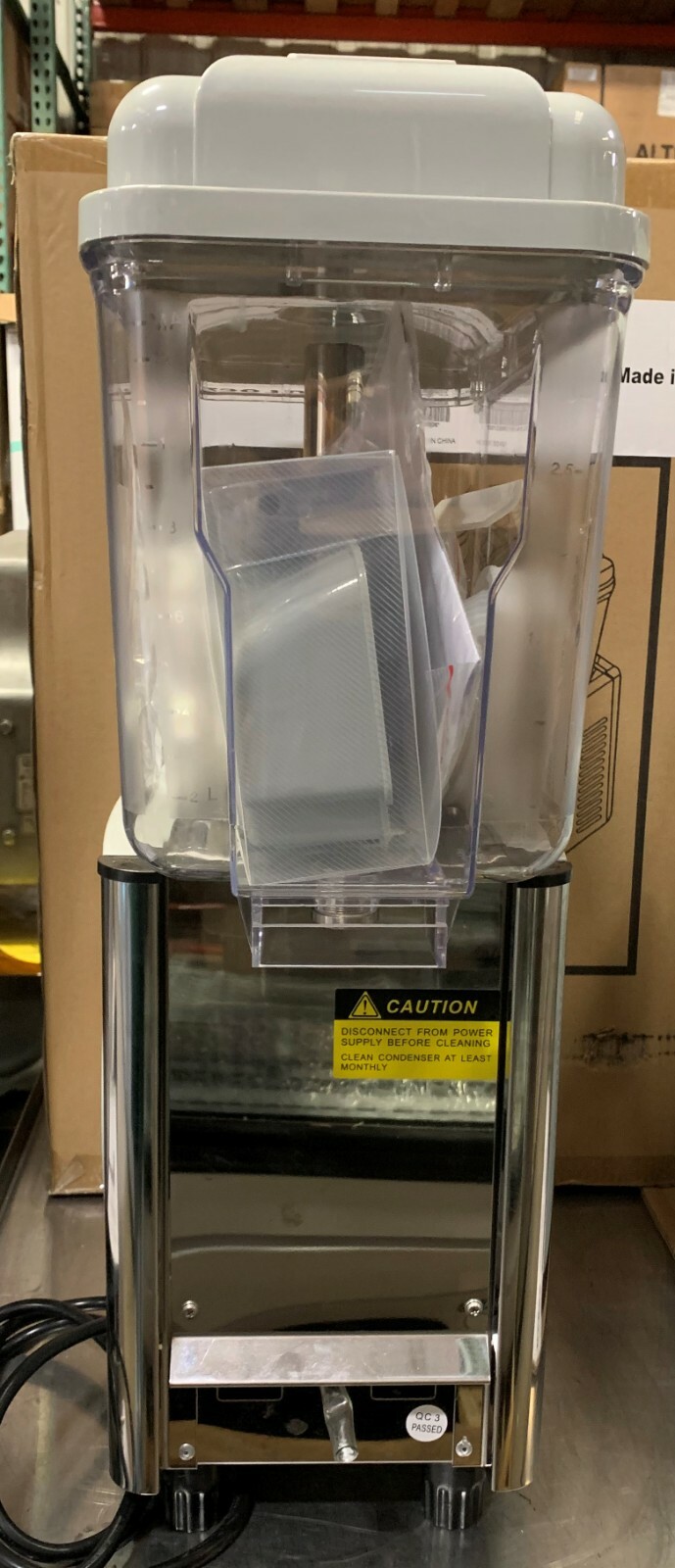 25 OFF! Adcraft JD1 Juice Dispenser eBay