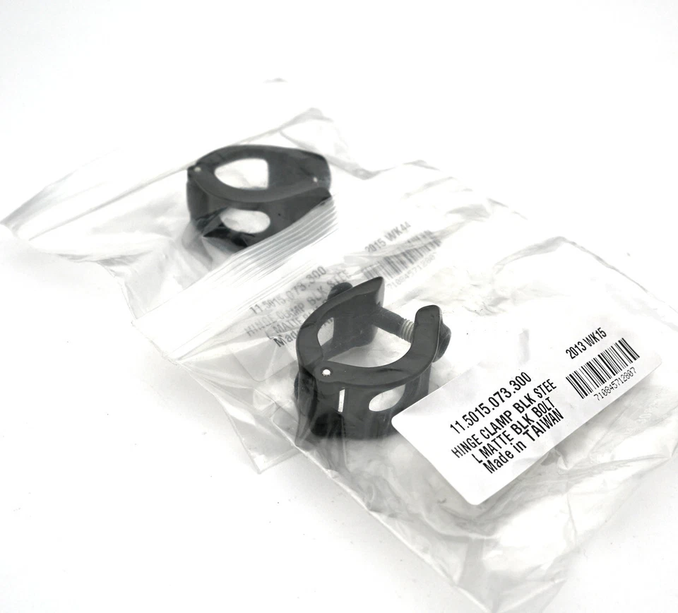 Avid XX/X0/Elixir/Code/DB5/Guide/Level MMX Schelle -  2 Stück - Bild 3 von 4