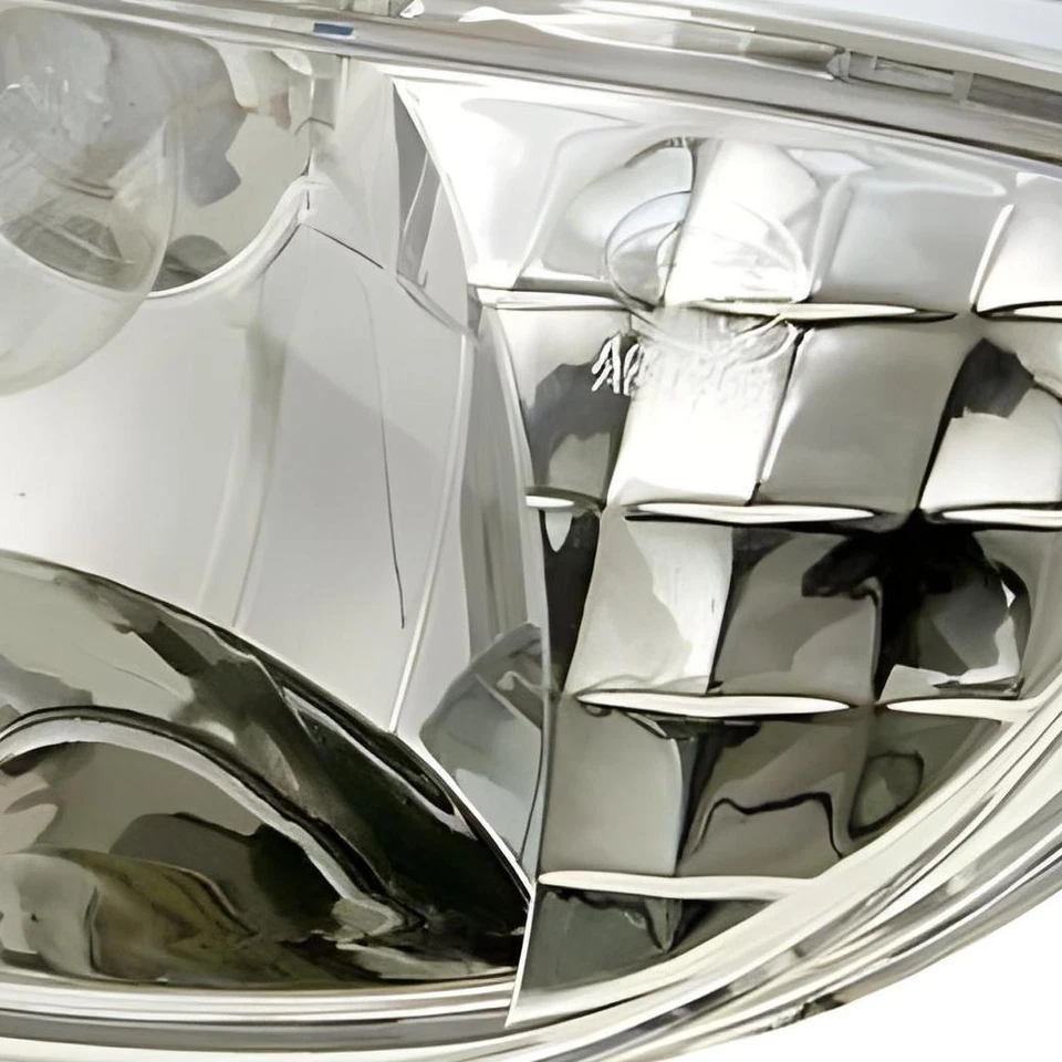 101 Octane Scheinwerfer für ATU Explorer City Star Baotian BT49QT - 9 Sprint - Bild 3 von 4