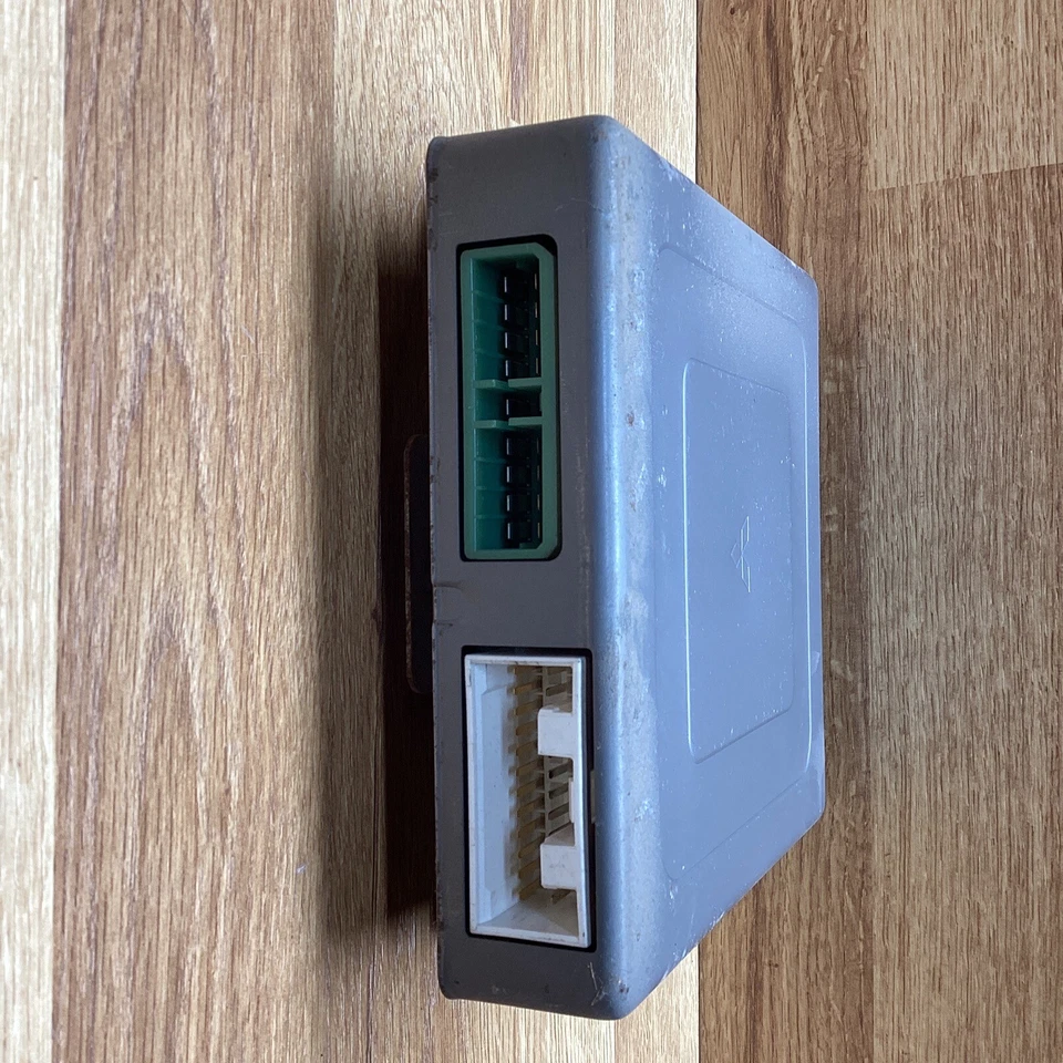 PLUG & PLAY 91 92 SIDEKICK GEO TRACKER 1.6 MT ECM PCM 33920-56B30 E2T41271 - Image 3 of 3