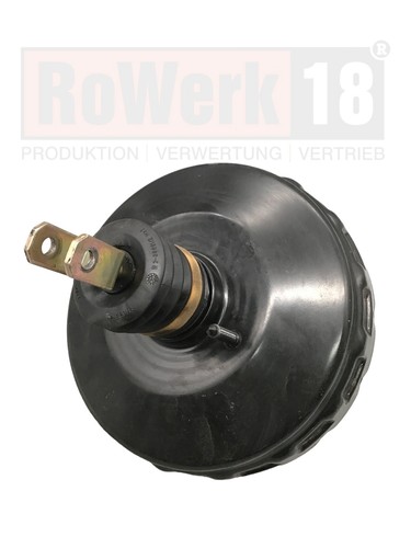 6020219 Bremskraftverstärker MERCEDES-BENZ C-Klasse (W203) A0054304830