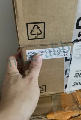 80SD100XD.C044-01 Servo driver 8OSD100XD.C044-01