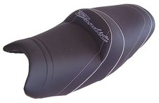 SELLE GRAND CONFORT SUZUKI BANDIT 1200 [2000-2005] TOP SELLERIE WEB1122 GEL