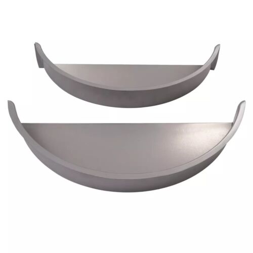 2 pcs Wheel Tubs For 1947-1954 1948 1949 1950 1951 Chevy Chevrolet Pickup Truck - Picture 9 of 16