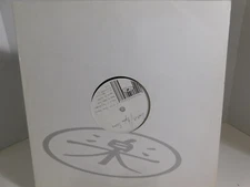 Prinz Ezo Organic Squares 2006 Danish Release 12" BAH016LP Electronic