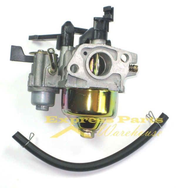 Carburetor Gasket Kit for Power Devil & Champion 16100zh8w61 Honda