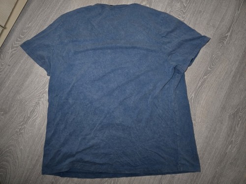 MTV Blue Short Sleeved T-Shirt Unisex - XL - Picture 5 of 5