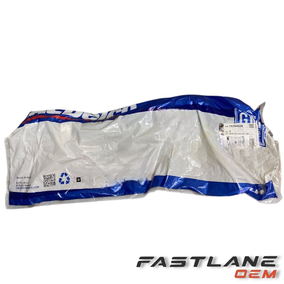 ［⭐︎］ 2007-2017 GMC ACADIA RADIATOR INLET HOSE NEW OEM 15294028 | eBay