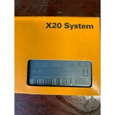 1PC New X20DC1196 B&R X20DC1196 Module Fast delivery One year warranty