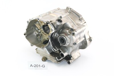 Yamaha YBR 125 RE05 2006 - engine housing engine block A201G | eBay