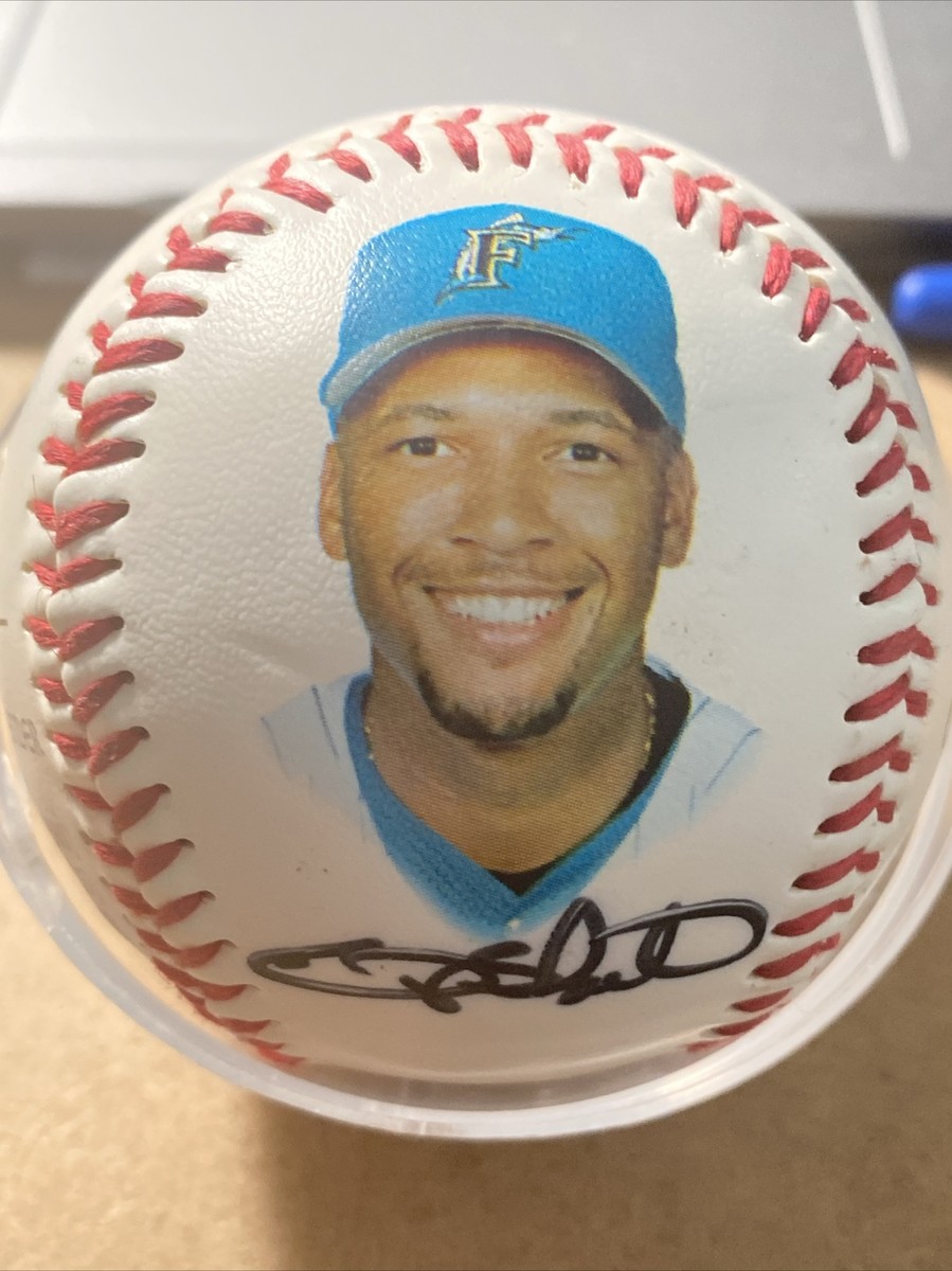 mlb gary sheffield auto7枚&1of1 一枚 その他 Gary Sheffield Limited Edition 1993 FLORIDA MARLINS FOTOBALL