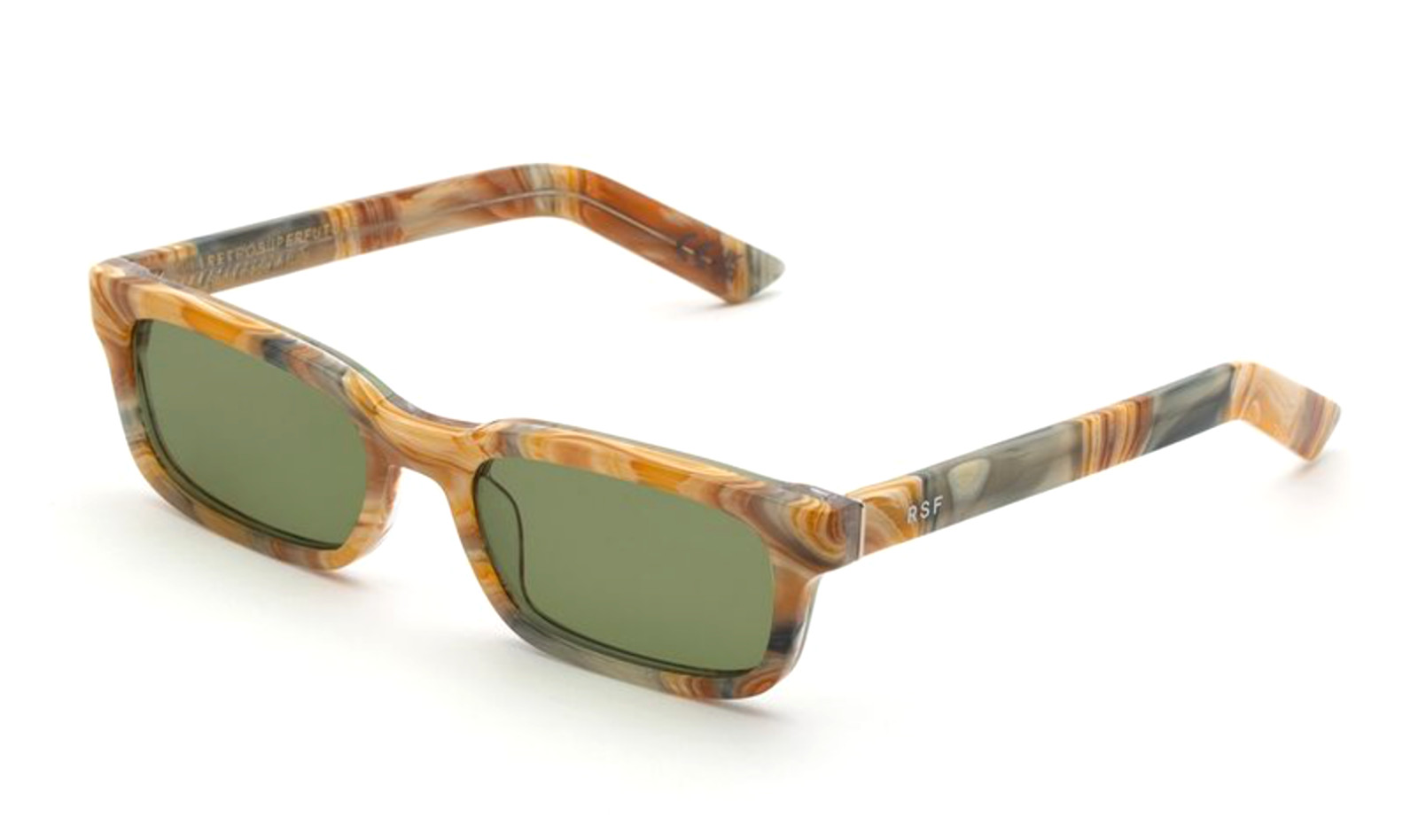 Retrosuperfuture Gesto Boogie Unisex Sunglasses