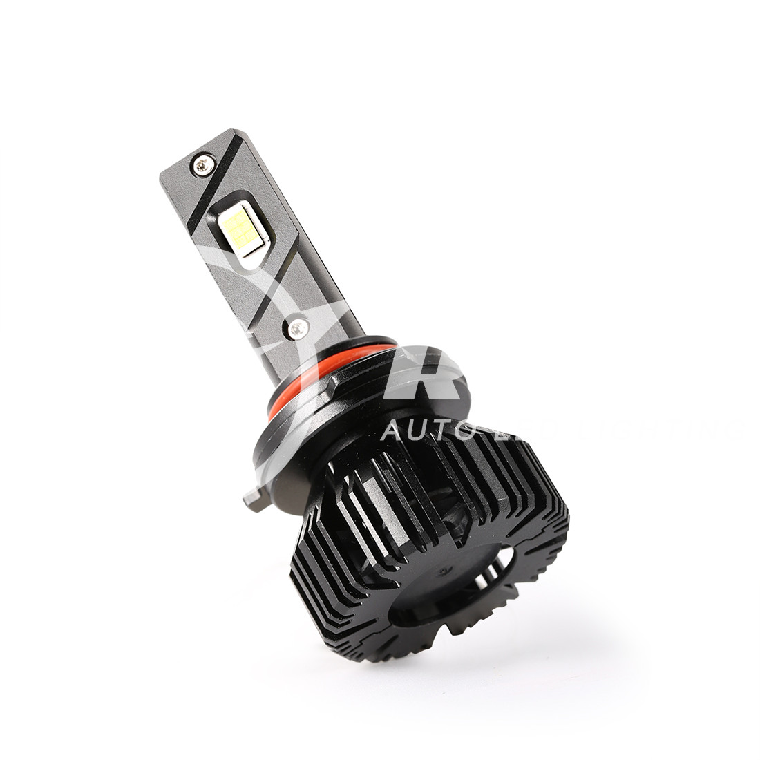 RIDROID 9005 HB3 LED Headlight Bulbs High/Low Beam White Super Bright Canbus