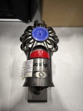 Dyson V7/V8 Vacuum - Used, Weak Battery, No Filter