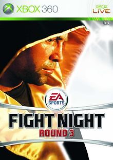 Fight Night Round 3 von Electronic Arts GmbH | Game | Zustand gut