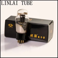 LINLAI 6SN7 HIFI CV181 ECC32 6N8P Audio Vacuum Tube Amp Classic New Test Classic