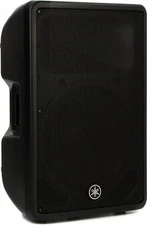 Yamaha DBR15 | 15inch 2 Way Powered Loudspeaker