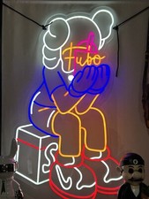 Kaws LED Acrylic Light