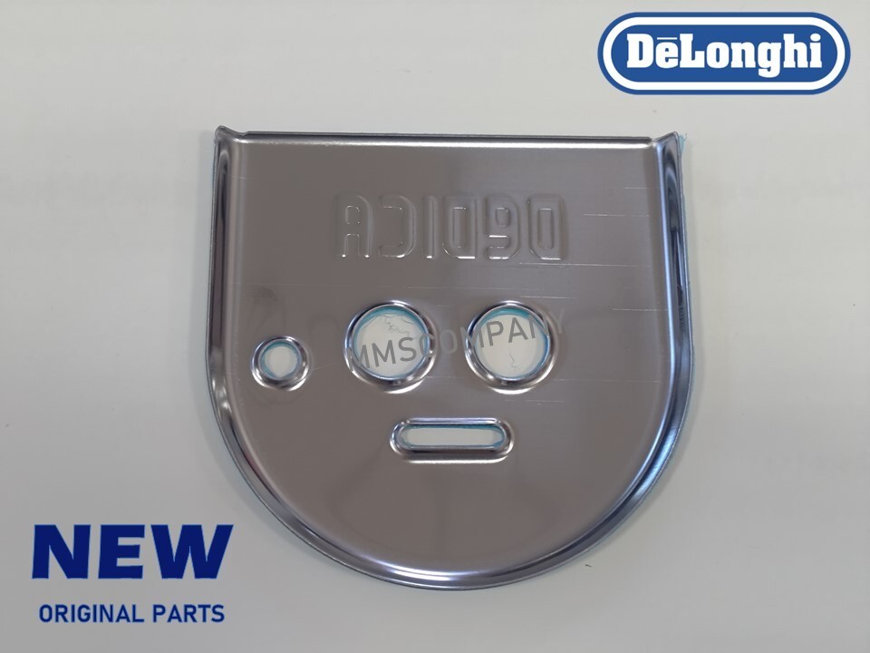Valvola Di Sicurezza Originale De'Longhi Per Pompa Vibrante – Compatibile Dedica EC680, EC685, EC695