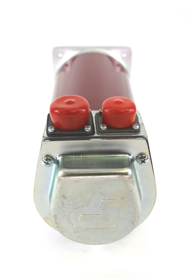 Motor paso a paso Pacific Scientific E34HCHT-LEK-PH-01 65V, 1500 RPM, 180W, 5,2A nuevo Foto 4 de 4