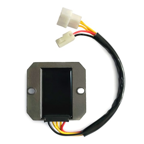 Voltage Rectifier Regulator For Hyosung GT250 GT650 GV250 ST7 680 GV250N 2010-16 - Picture 6 of 6