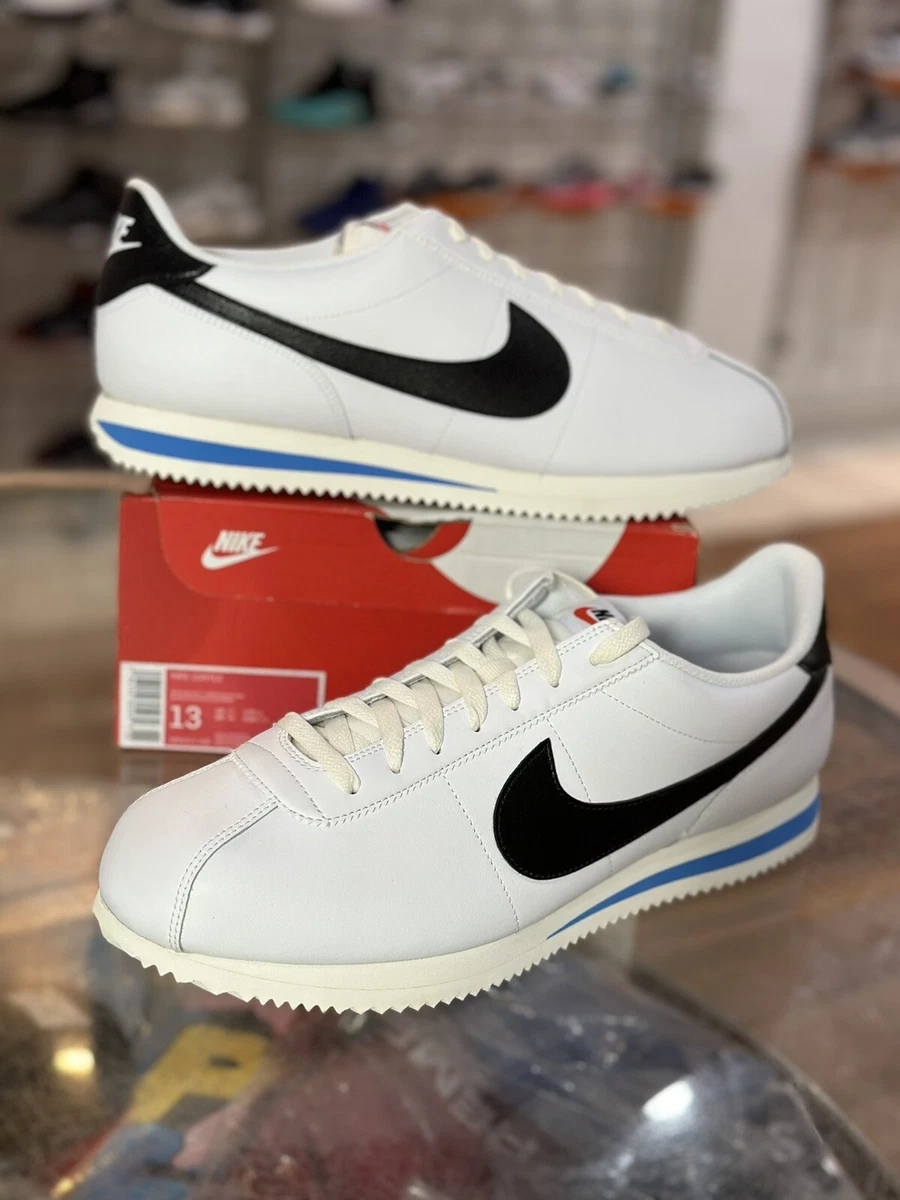 Nike cortez top mens 13