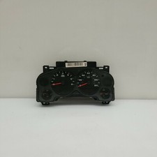 2009 09 Silverado Speedometer Instrument Clus...