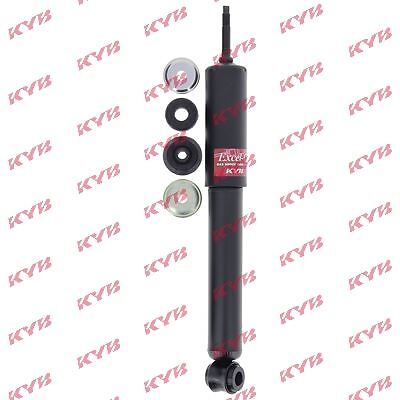 Amortisseur avant haut de gamme pour Saab 900 I 2.0 8V et 16V