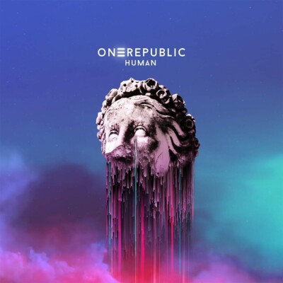 OneRepublic - Human (Exclusive, +5 Extra Songs, CD) - NEW !!!