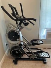 Bowflex Max Trainer M7 Elliptical Machine 