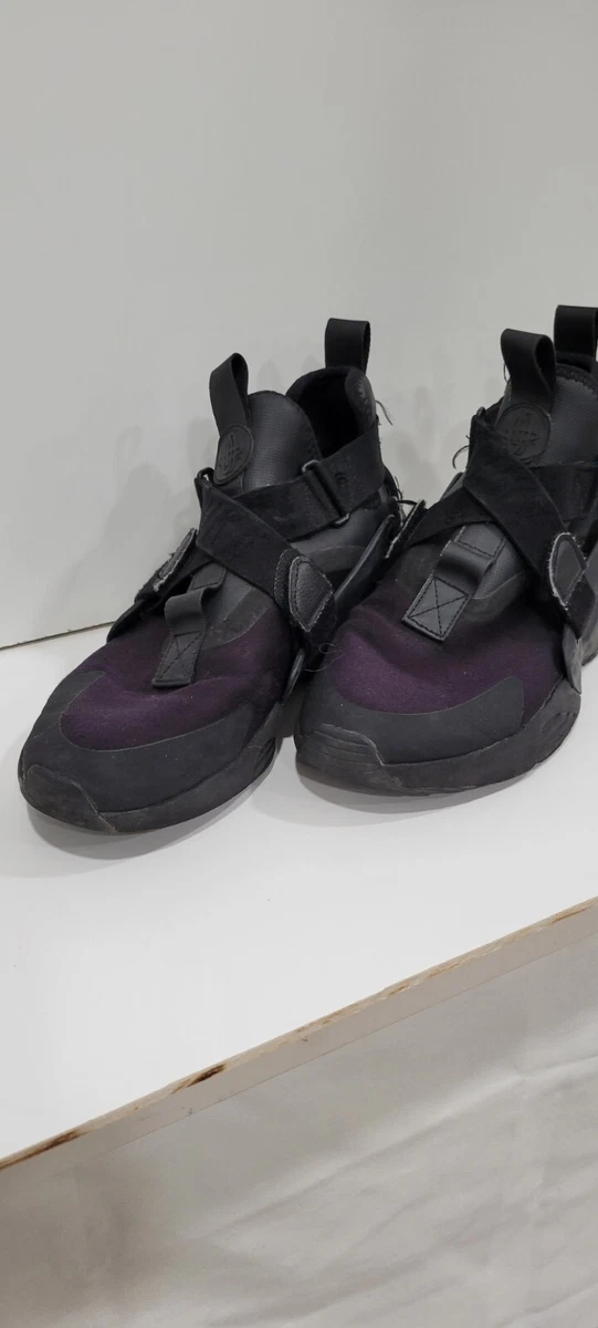 Nike huarache clearance velcro
